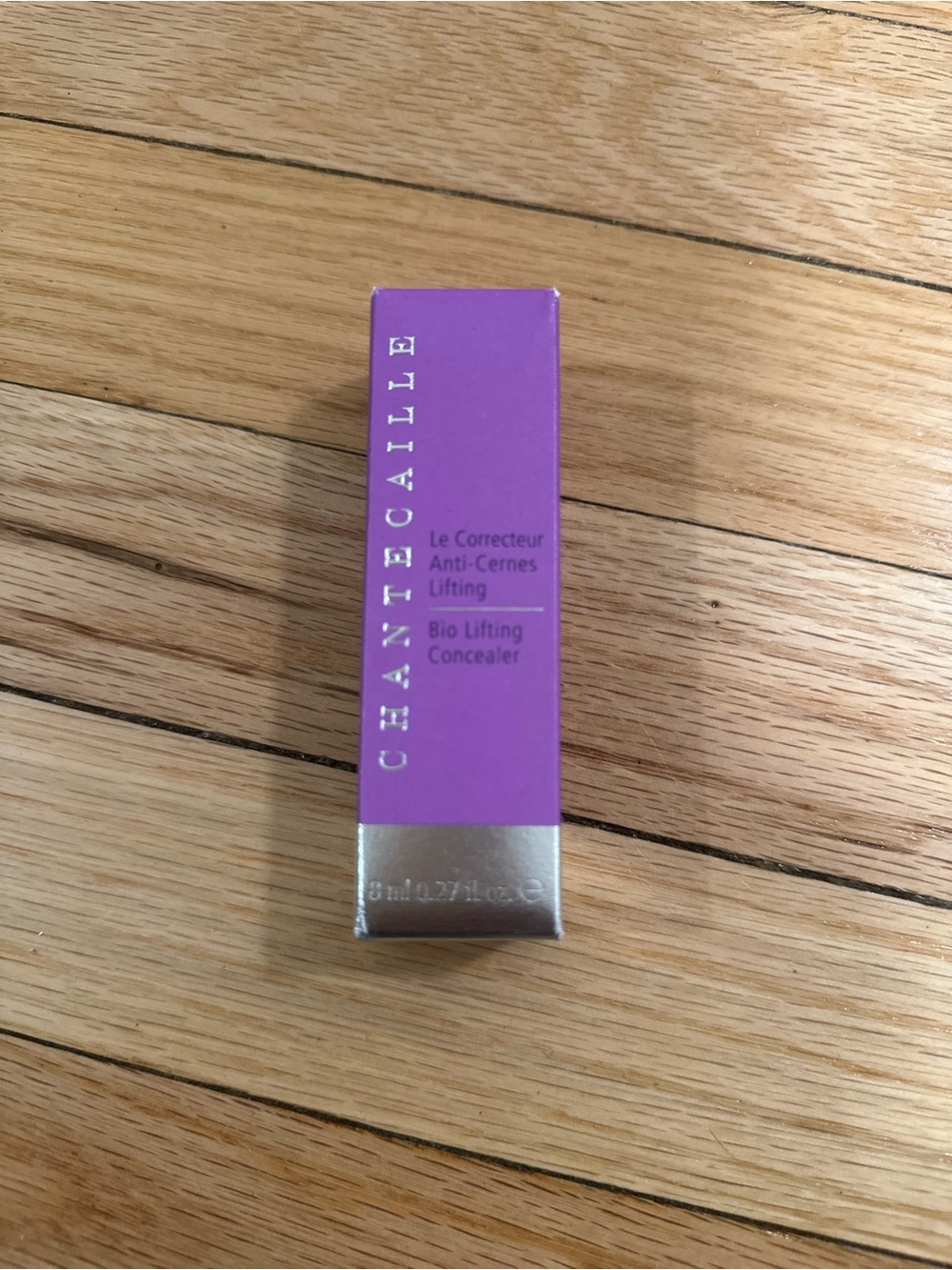 Chantecaille Bio Lifting Concealer - Violet Packaging